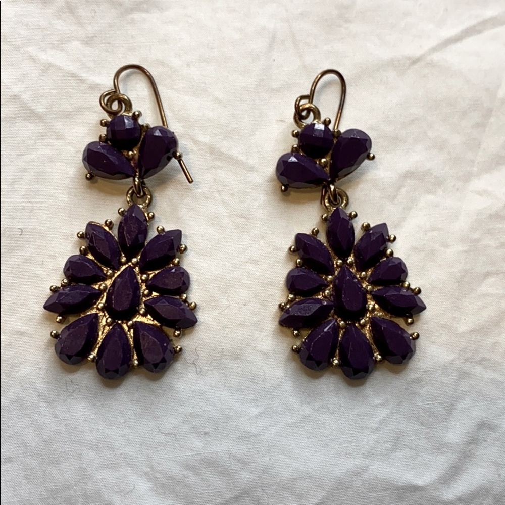 Vintage Women Earrings
